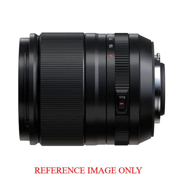 Fujifilm XF 23mm F1.4 R LM WR | Secondhand