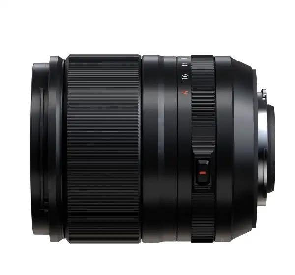 Fujifilm XF 23mm F1.4 R LM WR | Secondhand