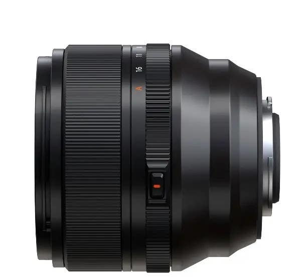 Fujifilm XF 56mm F1.2 R WR II Lens | Secondhand