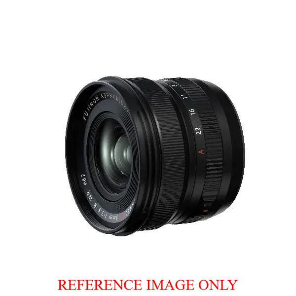 Fujifilm XF 8mm F3.5 R WR Lens | Secondhand