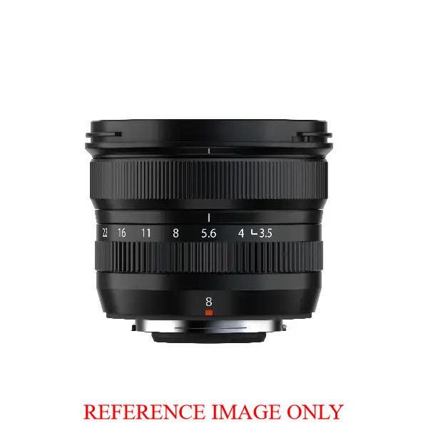 Fujifilm XF 8mm F3.5 R WR Lens | Secondhand