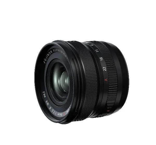 Fujifilm XF 8mm F3.5 R WR Lens | Secondhand