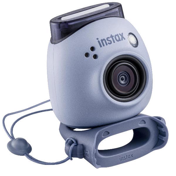 Fujifilm Instax PAL Camera Digital Camera - Blue