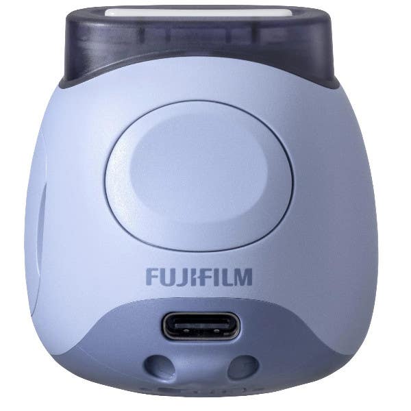 Fujifilm Instax PAL Camera Digital Camera - Blue