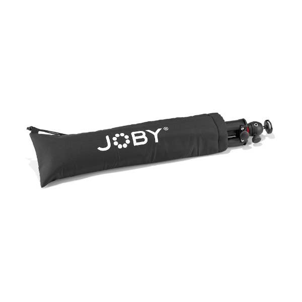 Joby Compact Light + Ball Head & Smartphone Mount