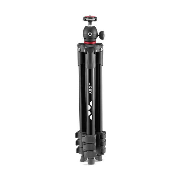 Joby Compact Light + Ball Head & Smartphone Mount