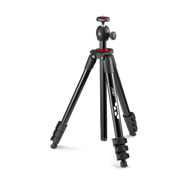 Joby Compact Light + Ball Head & Smartphone Mount