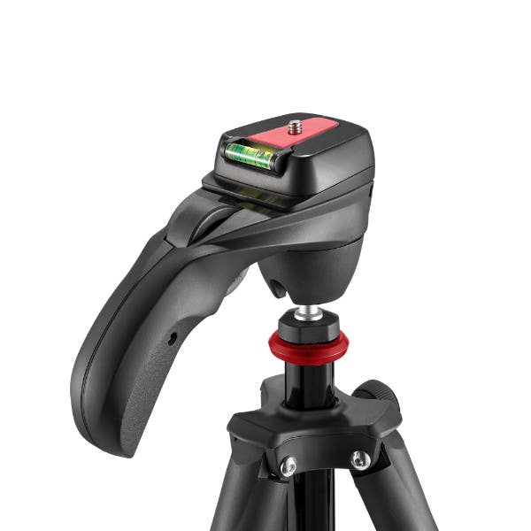 Joby Compact Action Tripod - with Pistol Grip