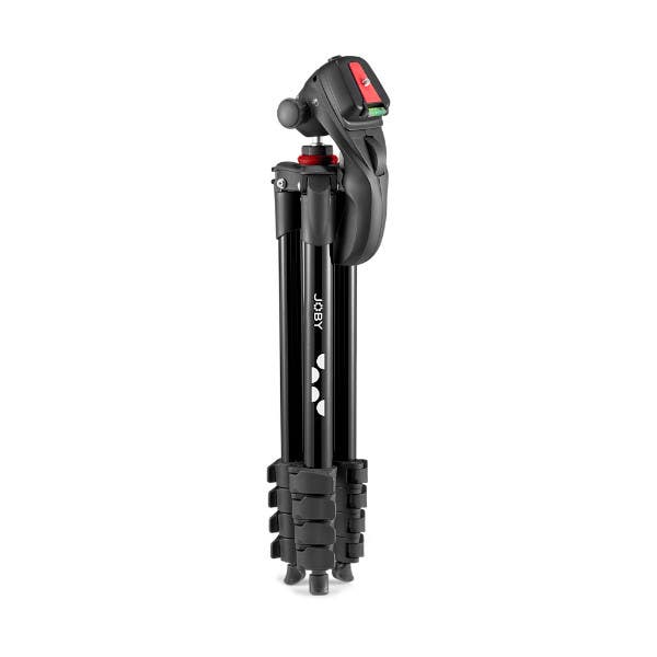 Joby Compact Action Tripod - with Pistol Grip