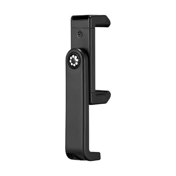 Joby Compact Advanced + 3 Way Head with Smartphone Mount