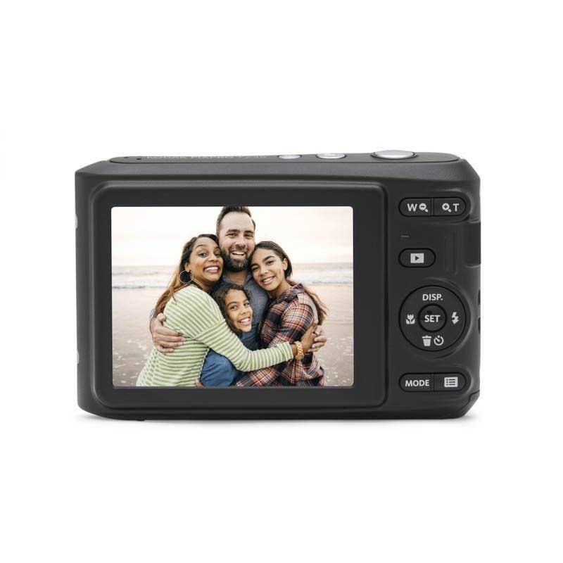 Kodak PIXPRO FZ45 Compact Zoom BLACK