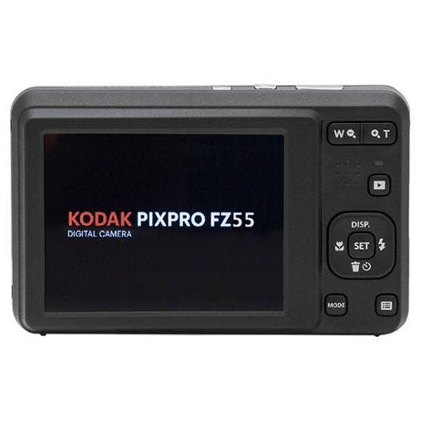 Kodak PixPro FZ55 Zoom - Black
