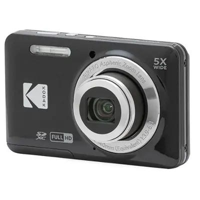 Kodak PixPro FZ55 Zoom