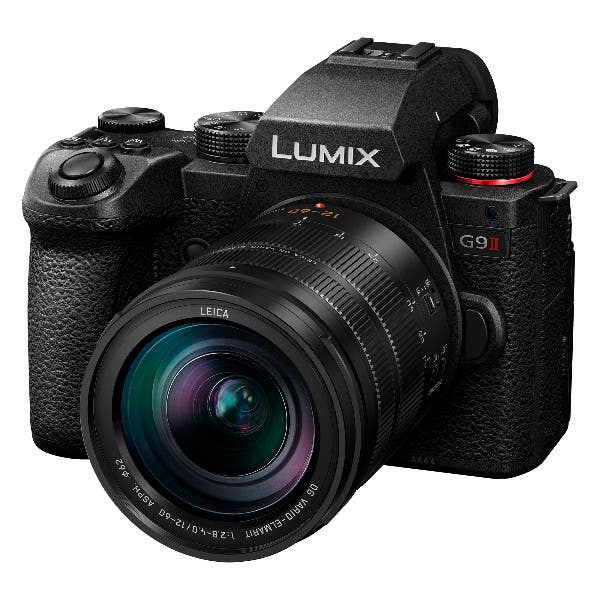 Panasonic Lumix G9II
