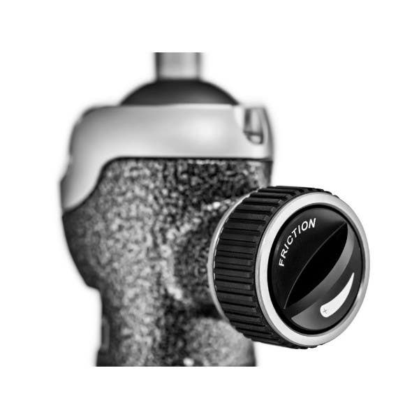 Gitzo GH1382TQD Ball Head Travel Series 1 QD