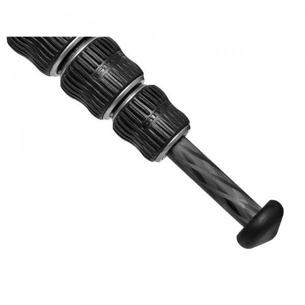 Gitzo GK1545T-82TQD Traveller Tripod