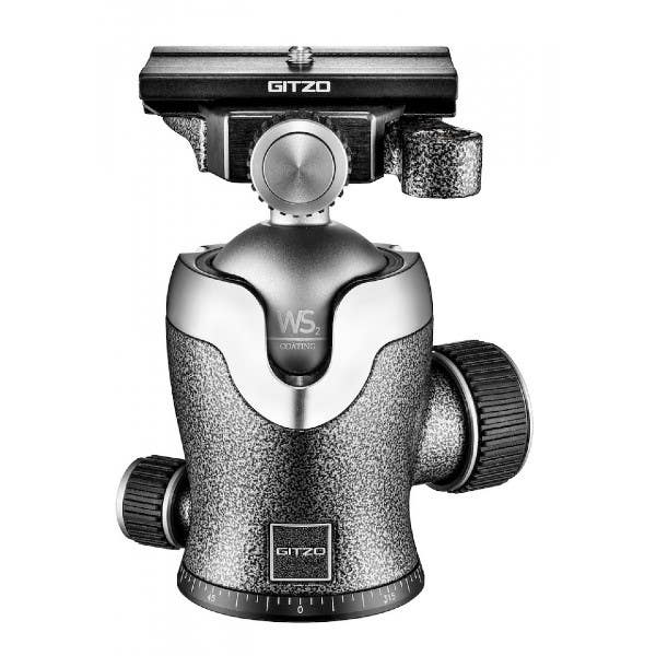 Gitzo GH3382QD Ball Head