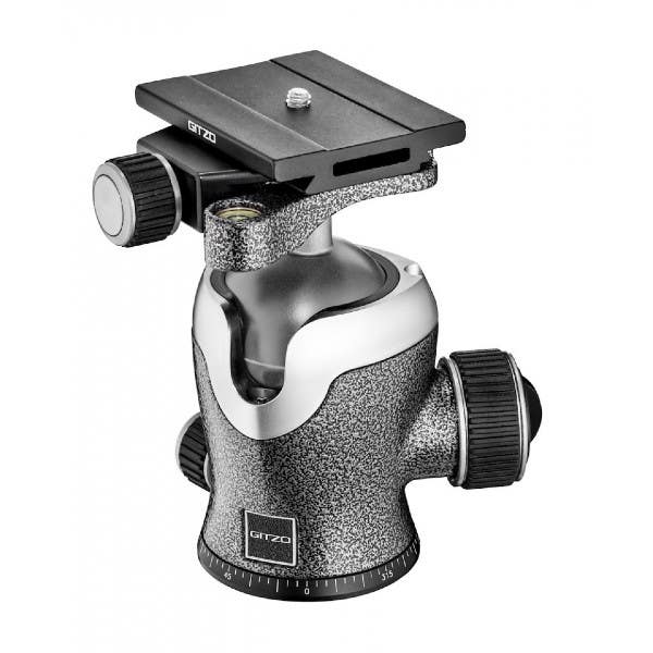 Gitzo GH3382QD Ball Head