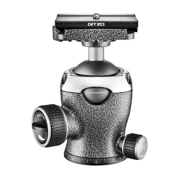 Gitzo GH3382QD Ball Head