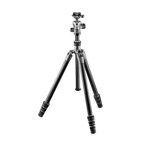 Gitzo GK1545T-82TQD Traveller Tripod