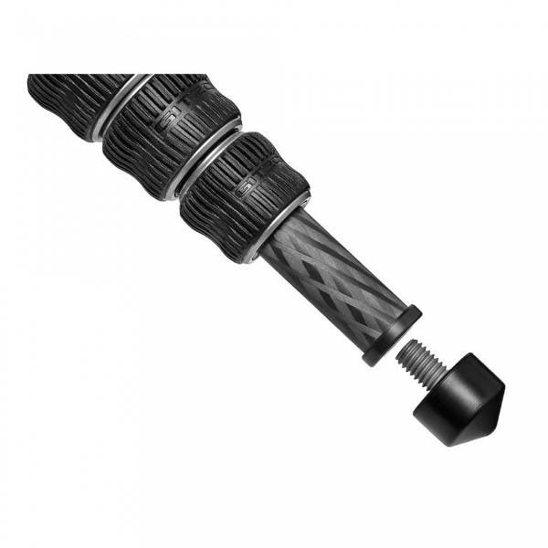 Gitzo GK2545T-82QD Carbon Travel Tripod