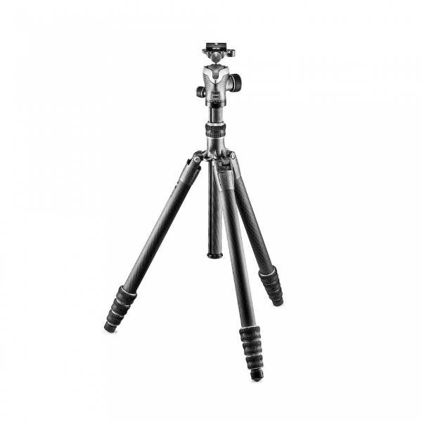 Gitzo GK2545T-82QD Carbon Travel Tripod