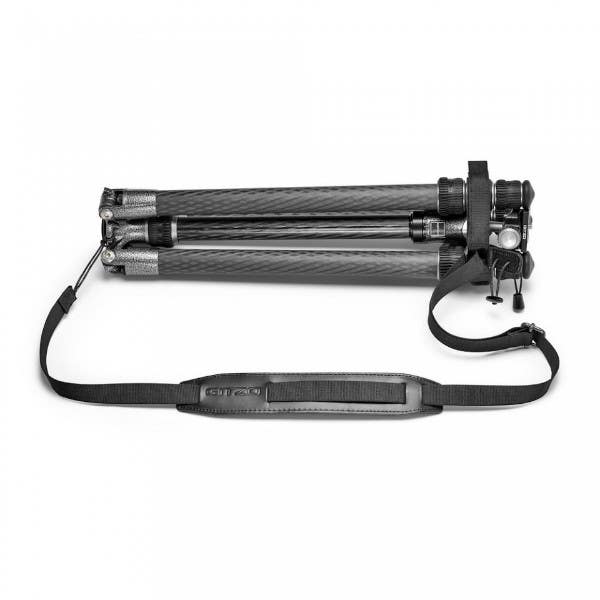 Gitzo GK2545T-82QD Carbon Travel Tripod