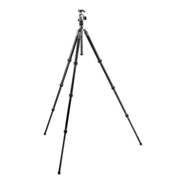 Gitzo GK2545T-82QD Carbon Travel Tripod