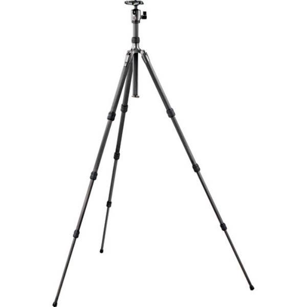 Gitzo Series 1 Traveler Carbon Fibre Tripod