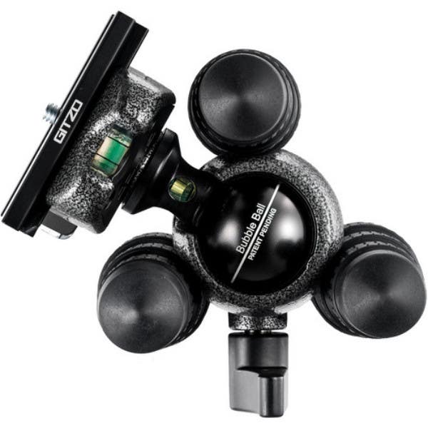 Gitzo Series 1 Traveler Carbon Fibre Tripod