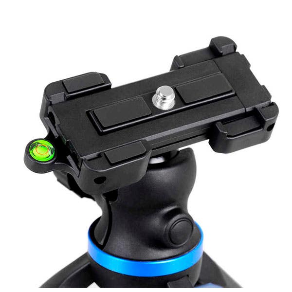 Gizomos GP-06ST Mini Table Top Tripod