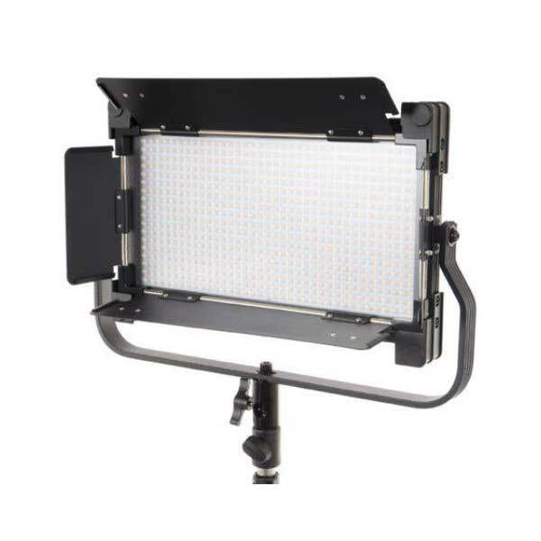 Glanz LED 650AS Video Light