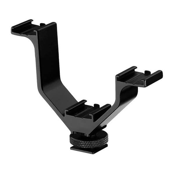 Glanz V-Rig Triple Mount Bracket