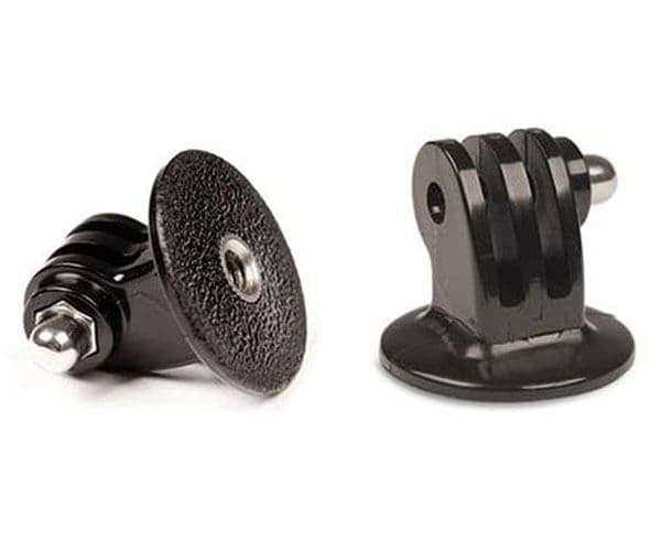 Glanz GoPro Tripod Mount Adaptor