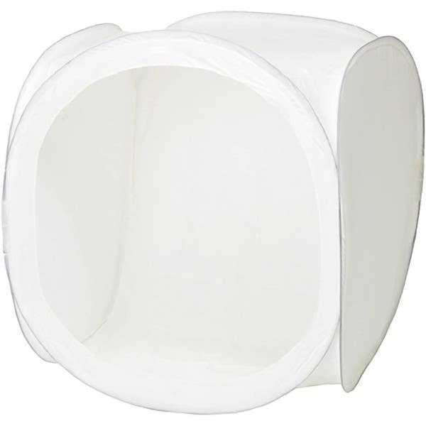 Glanz Photo Studio Light Tent - 80x80x80cm