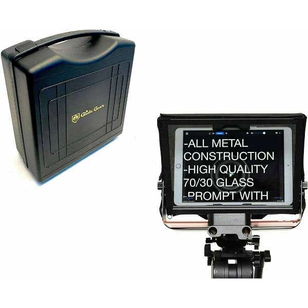 Glide Gear TMP-500 Teleprompter