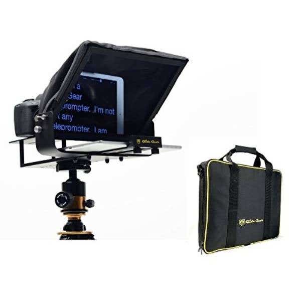 Glide Gear TMP100 Teleprompter