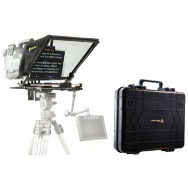 Glide Gear TMP-750 Teleprompter