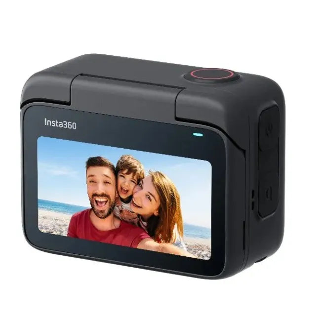 Insta360 GO 3S Action Camera 64GB - Black