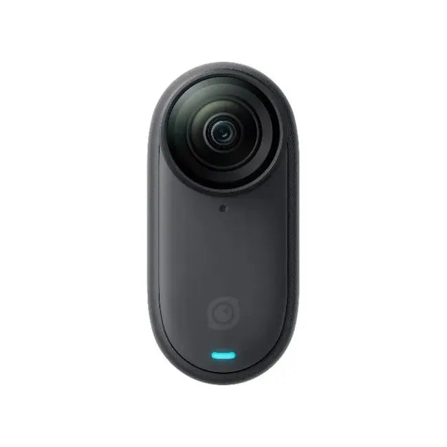 Insta360 GO 3S Action Camera 64GB - Black