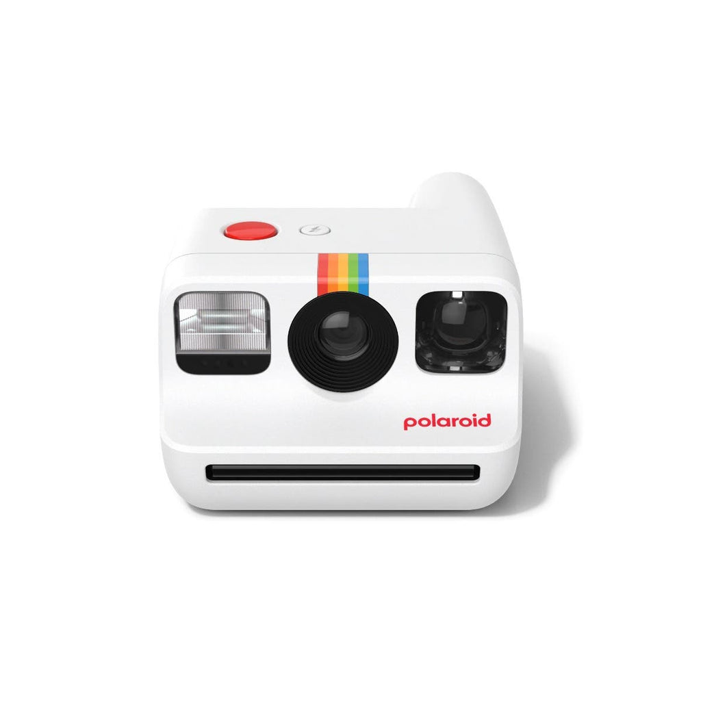 Polaroid GO G2 Instant Camera - White