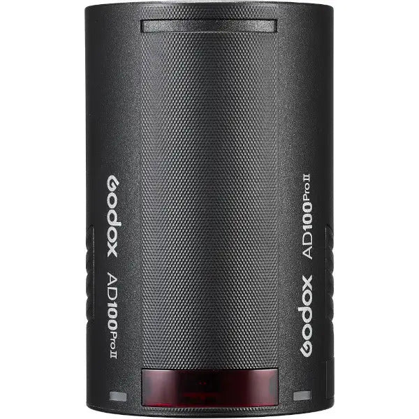 GODOX AD100 PRO II 3 Light Kit inc. Bag