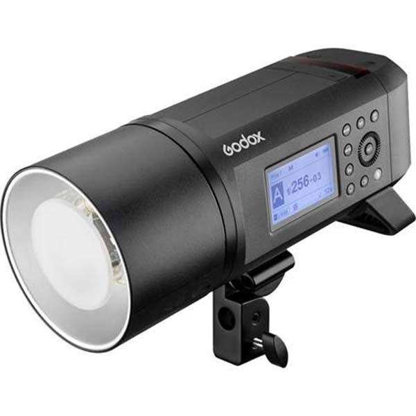 Godox AD400 PRO TTL Flash Kit