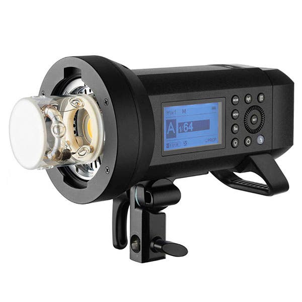 Godox AD400 PRO TTL Flash Kit