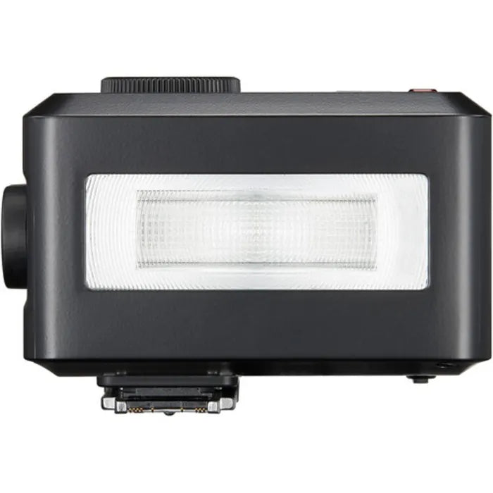 Godox iT30Pro Mini TTL Flash for Nikon w/Lithium Battery - Black