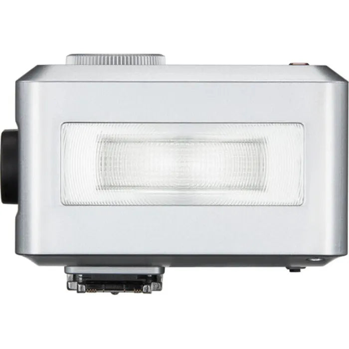 Godox iT30Pro Mini TTL Flash for Canon w/Lithium Battery - Silver