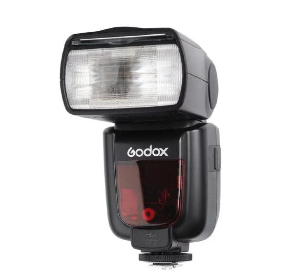 Godox TT685S TTL Speedlite Flash For Olympus | Secondhand