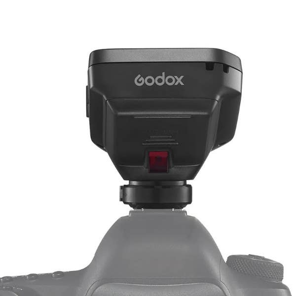 Godox XPRO Mark II TTL Trigger - Nikon