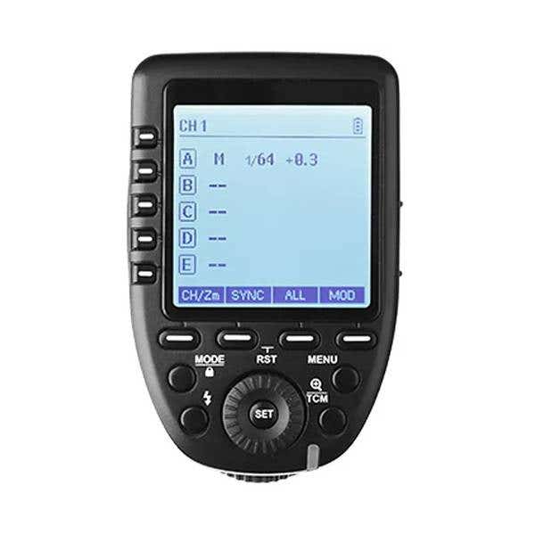 Godox XPRON Wireless TTL Trigger - Nikon