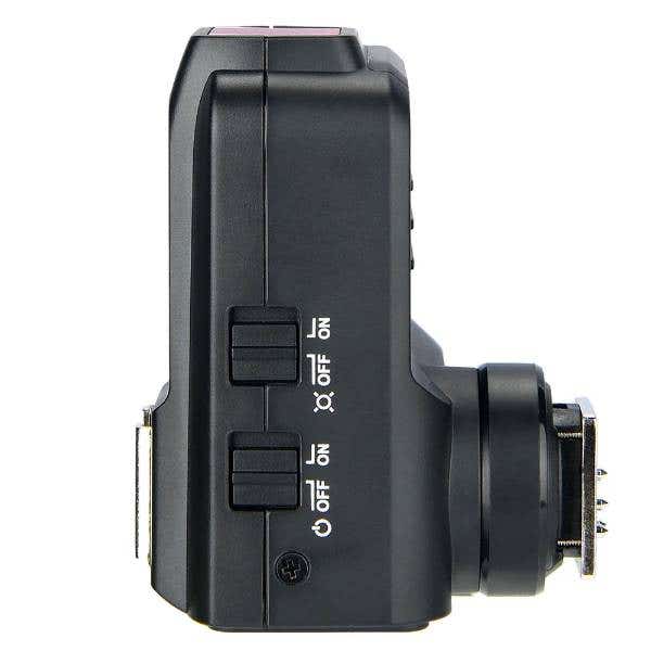 Godox X2T 2.4GHZ Wireless TTL Flash Trigger - Sony